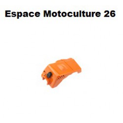 Capot Moteur / Filtre à air adaptable STIHL 017 - 018 - MS170 - MS180