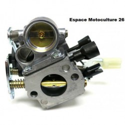 Carburateur adaptable STIHL MS171 - MS181 - MS211