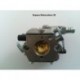 Carburateur de type WALBRO et adaptable STIHL 021 - 023 - 025 - MS210 - MS230 - MS250
