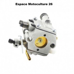 Carburateur de type ZAMA et adaptable STIHL MS260 - MS260C