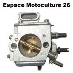 Carburateur de Type ZAMA et adaptable STIHL 029 - 039 - MS290 - MS390