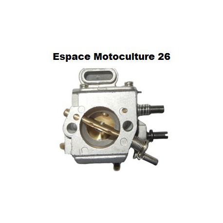 Carburateur de Type ZAMA et adaptable STIHL 029 - 039 - MS290 - MS390