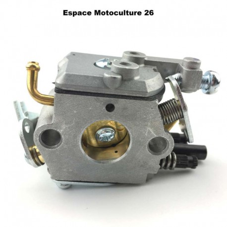Carburateur adaptable HUSQVARNA 123 - 223 - 323 - 325 - 326 - 327 - 325LX