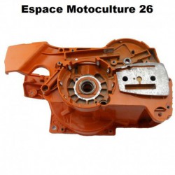 Carter moteur adaptable HUSQVARNA 362XP - 365 - 365 X-TORQ - 371 - 372XP - 372 X-TORQ