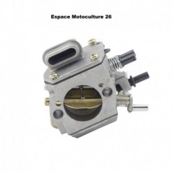 Carburateur adaptable STIHL 044 - 046 - MS440 - MS460 / HOLZFFORMA G444 - G466