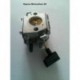 Carburateur adaptable STIHL BR320 - BR400 - BR420 - BR420C - SR400 - SR420