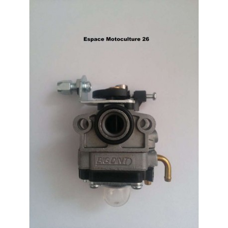 Carburateur de type Walbro pour Moteur HONDA GX22 - GX31 - UMK422