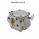 Carburateur adaptable HUSQVARNA 61 - 266 - 266XP - 268 - 268XP - 272XP