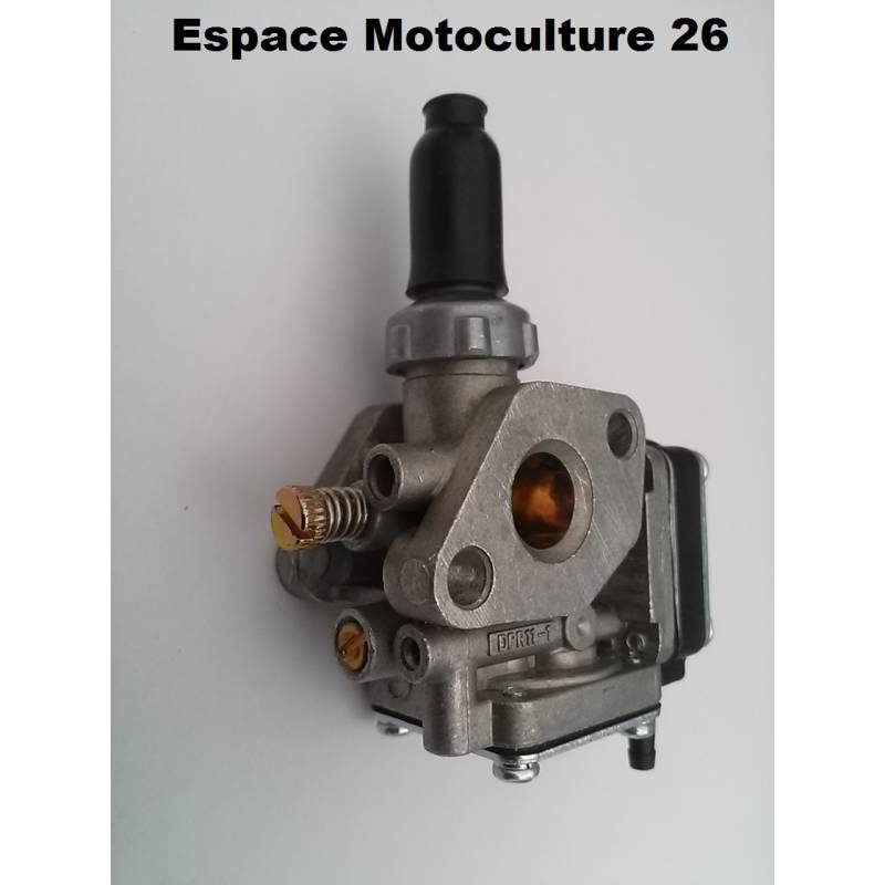 Carburateur pour Débroussailleuse / Coupe bordure Kawasaki TH43 - TH48 / TH  43 - TH 48