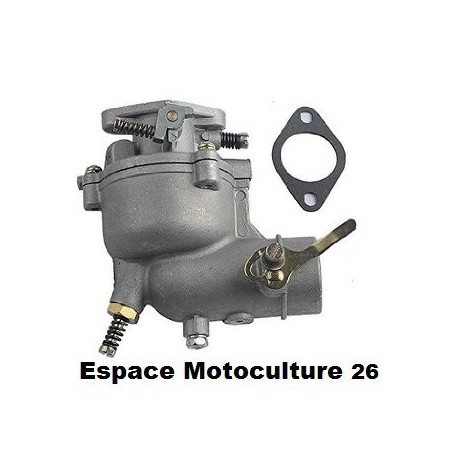 Carburateur pour Moteur BRIGGS & STRATTON 390323 / 394228 - 7 - 8 - 9 HP