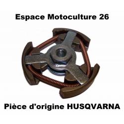 Embrayage d'origine HUSQVARNA 61 - 266XP