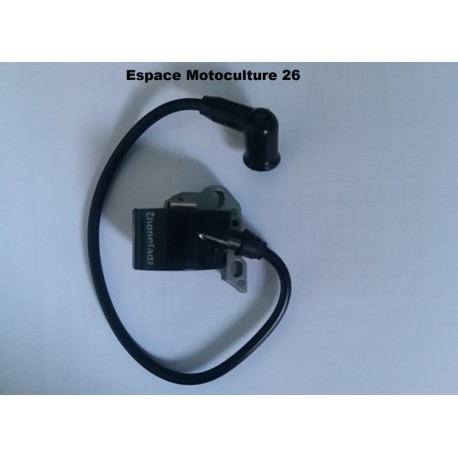 Bobine (module) d'allumage adaptable STIHL BR320 - BR340 - BR380 - BR400 - BR420 - SR420