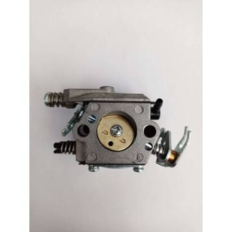 Carburateur adaptable HUSQVARNA 40 - 45 - 49 - 240R - 244R - 245R - 245RX / JONSERED GR41 - GR44 - GR50