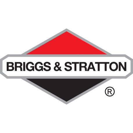 Joint torique de coude / pipe d'admission d'origine pour moteur BRIGGS & STRATTON QUANTUM