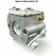Carburateur adaptable HUSQVARNA 123 - 223 - 323 - 325 - 326 - 327 - 325LX
