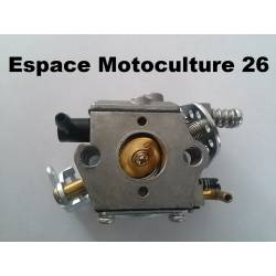 Carburateur pour Élagueuse Chinoise 2500 25cc - ZENOAH G2500 etc...
