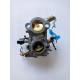 Carburateur adaptable HUSQVARNA 455 - 455e - 455 Rancher - 460