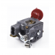 Carburateur adaptable ECHO CS2600 - CS2600C - CS2600ES - SHINDAIWA 269