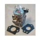 Carburateur adaptable (Type WALBRO WT-460) OLEO MAC 730 - 735 / EFCO 8300 - 8350 - 8400 - 8405