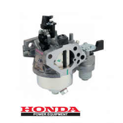 Carburateur (BE 80B B) complet et d'origine pour moteur HONDA GX340
