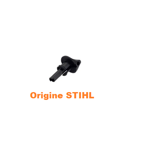 Manette de starter d'origine STIHL FS120 - FS250 - FS350 - FS400 - FS450 - FR450 - FR480 - SP450 - BR320 - BR400 - SR320 - SR400