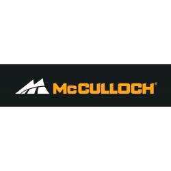 Piston complet et d'origine McCulloch BVM250