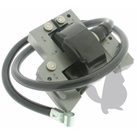 Bobine d'allumage électronique adaptable pour moteur BRIGGS & STRATTON modèles de 7 à 16 ch (entraxe: 63,7 mm)
