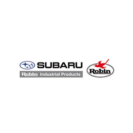 Cale Thermique pour moteur ROBIN / SUBARU EH025 - EH035
