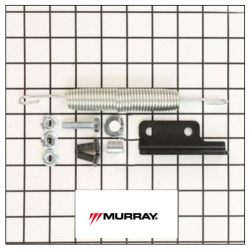 Kit connecteur de câble de traction pour tondeuse autoportée MURRAY
