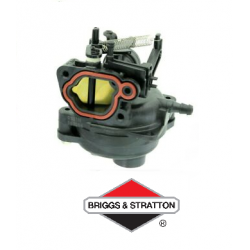 Carburateur d'origine pour moteur BRIGGS & STRATTON Séries 092J0B - 093J02 - 093J0B