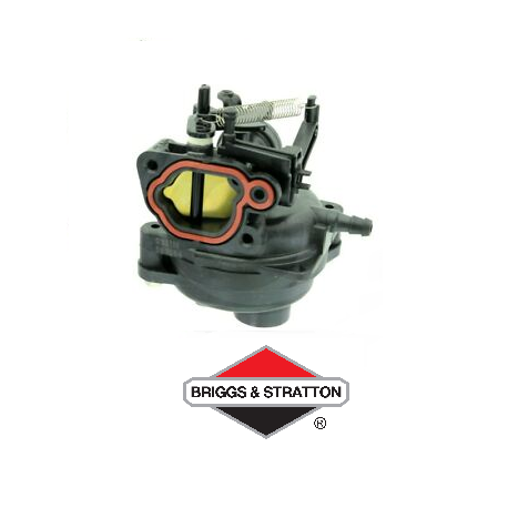 Carburateur d'origine pour moteur BRIGGS & STRATTON Séries 092J0B - 093J02 - 093J0B