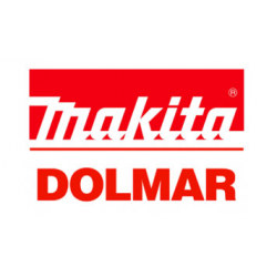 Joint d'origine MAKITA - DOLMAR