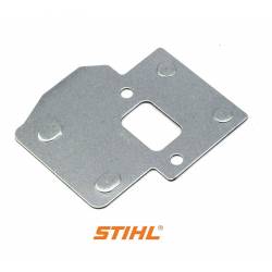 Tôle de refroidissement d'origine STIHL 021 - 023 - 025 - MS210 - MS230 - MS250 et C