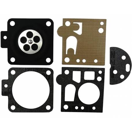Kit Membrane de carburateur BING" STIHL 038 - MS380 - MS381