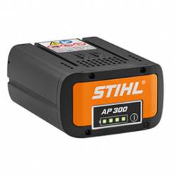 Batterie 36V - 6,3 Ah - AP 300 de marque STIHL