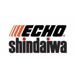Tuyau d'arriver d’essence (avec passe durite intégré) d'origine SHINDAIWA P230S - P230S EC1