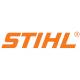 Vis cylindrique ISP 6X21.5 d'origine STIHL