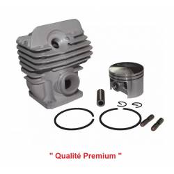Cylindre piston ø44mm STIHL 026 - MS260 - MS260C "Qualité Premium"