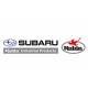 Joint d'admission pour moteur ROBIN / SUBARU EX40
