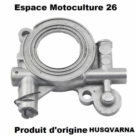 Pompe à huile d'orine HUSQVARNA 365 - 365 X-TORQ - 371XP - 372XP - 372 X-TORQ - 575XP