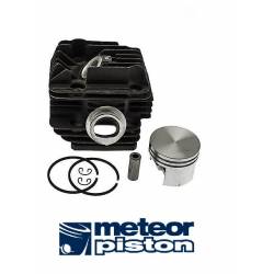 Cylindre piston ø40mm adaptable de marque METEOR pour STIHL 020T - MS200T