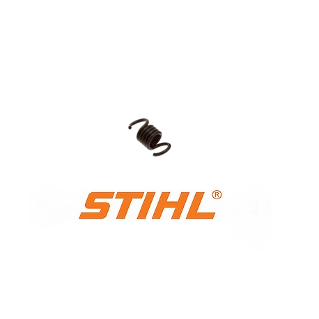 Ressort d'embrayage d'origine STIHL MS170 - MS180 - MS200 - MS200T