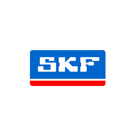 Roulement étanche SKF 6000-2RS (10x26x8mm)
