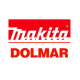 Flexible + Câble de transmission d'origine MAKITA / DOLMAR (ELIT3500K)