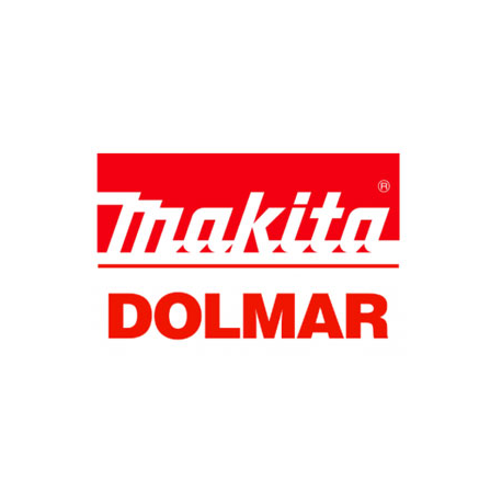 Flexible + Câble de transmission d'origine MAKITA / DOLMAR (ELIT3500K)