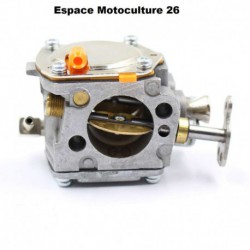 Carburateur adaptable HUSQVARNA - PARTNER K650 - K700 - K800 - K1200