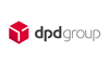 Logo livraison par DPD