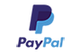 Logo paiement par Paypal
